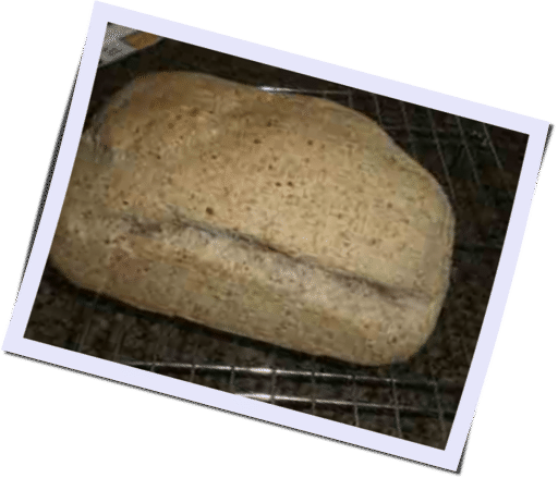 Country Seed Bread
