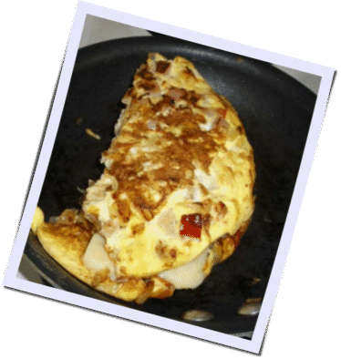 Omlette