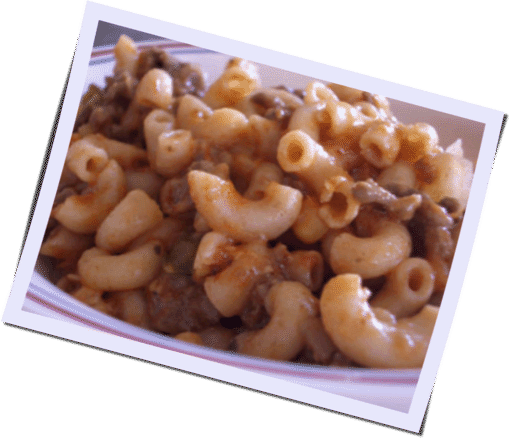 Overnight Beef Casserole